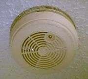 Safety Equipment Smoke Detectors WAC 388-76-10805 The adult family home must ensure approved automatic smoke detectors are: (1) Installed, at a minimum, in the following locations: (a) Every bedroom
