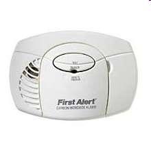 Carbon Monoxide Detectors They would be placed outside of each bedroom and on each level of the home You