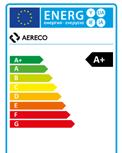 AERECO DX System 3 BRING SERENITY AND COMFORT IN YOUR HOME WITH THE NEW DX SYSTEM The DX System is a range of smart heat recovery ventilation systems that continually supply pollen-free and dust-free