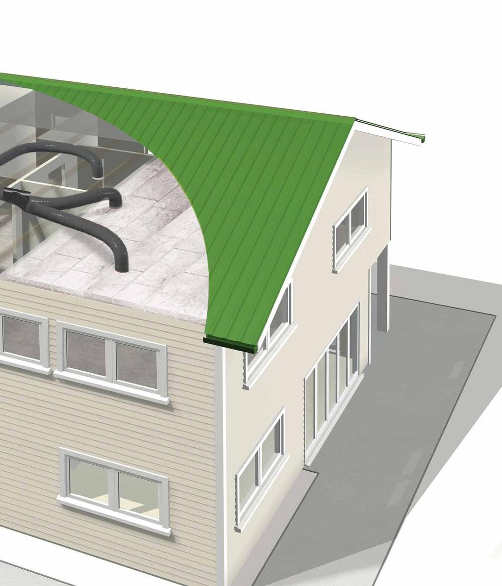 NZ s Home Ventilation Specialists A Heat Transfer upgrade makes better use of your heating in winter. Excess heat from a source room is transferred to other rooms in your house.