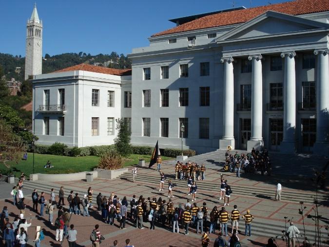 Sproul Hall 1941