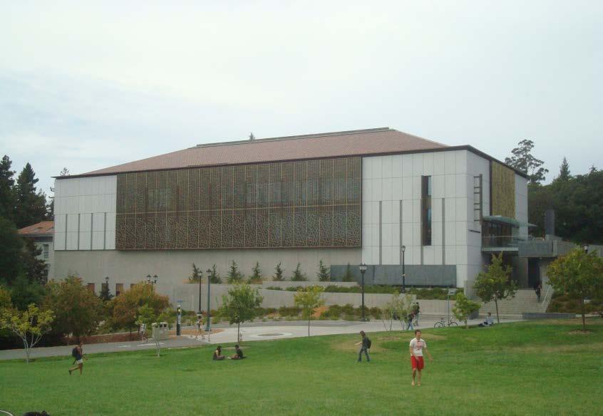 Campus Stanley