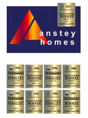 Enviro-Solar Housing Fundamental Design Principles that apply to ALL Anstey Homes : Easy Pickings (at NO substantial or extra cost) : Celebrating 20 years of Award Winning Homes phil@ansteyhomes.