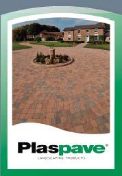 to provide rainwater run off from a driveway into a soak away or onto a rain garden contained within the boundary of a property then Conventional Block Paving may still be used without the need for