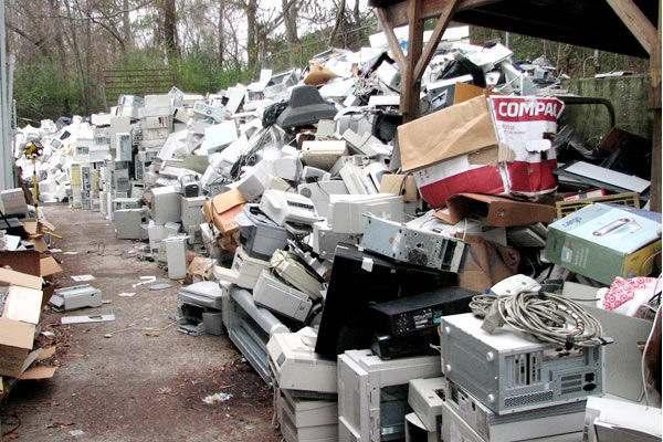IT, Electronic & Electrical Waste is called e-waste e-waste comprises of wastes generated from used IT & Electronic devices and house hold