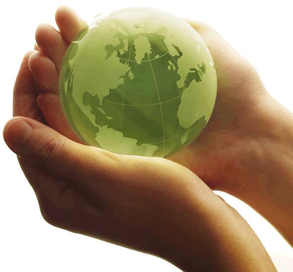 Join Hands to SAVE EARTH Handover your e-waste to