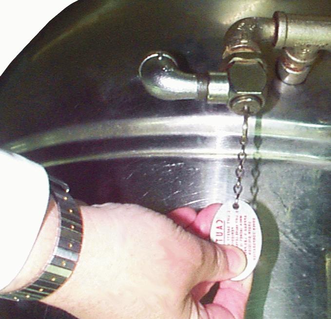 Each time maintenance is performed on your Groen kettle, enter the date on which the work was done, what was done, and who did it. Keep this manual on file and available for operators to use.