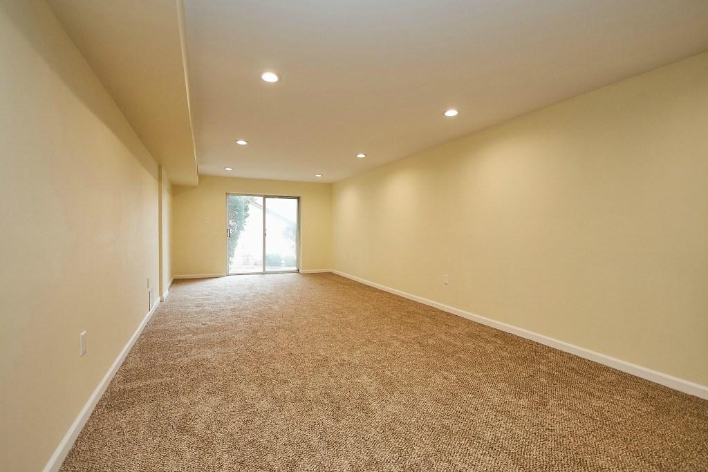 ) provides great extra living space!