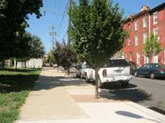 2.1.9 STORMWATER TREE DEFINITION A stormwater tree is a single tree that manages stormwater runoff which is