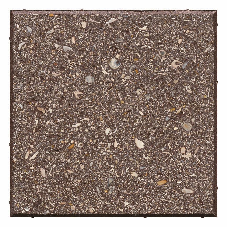 Artistic Paver Roadlock Atlantic Series is available in