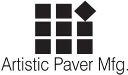 PAGE URL: http://www.artisticpavers.com/driveway pavers east.php ATLANTIC SERIES (1) PAVER NOMINAL SIZE (inches) LxW ACTUAL SIZE (mm) LxW SHORT LONG PALLET INFO SQ.FT.