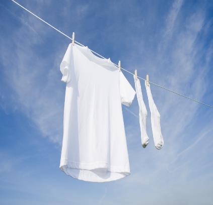 End Users Recommendations - keep your protection durable Finished goods can be washed with standard program Don t overdose the washing detergent Rinse well the goods Fabric softeners are not
