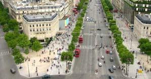 focal points More Paris: Champs