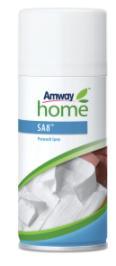 Product Additions Key Changes New Products a. DISH DROPS Automatic Dishwasher Tablets in dissolvable wrappers b. AMWAY HOME Toilet Bowl Cleaner c. Additional fragrance (Alpine) SA8 Fabric Softener d.