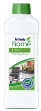 eanser AMWAY HOME Toilet Bowl Cl