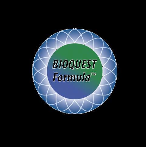 BIOQUEST FORMULA Technology Our Brand Evolution The AMWAY HOME brand is powered by BIOQUEST FORMULA* It s not a new name for Amway so why is it different?