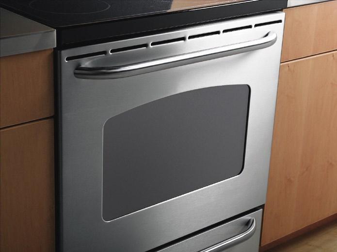 Now, cooks can keep meals warm and ready to serve without the worry of overcooking foods. In addition, several models now feature an impressive 5.3 cu. ft.