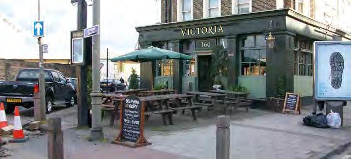 The Victoria Retractable SailAwning and SmartScreens Requirement Giant parasol and cafe barriers with branding to
