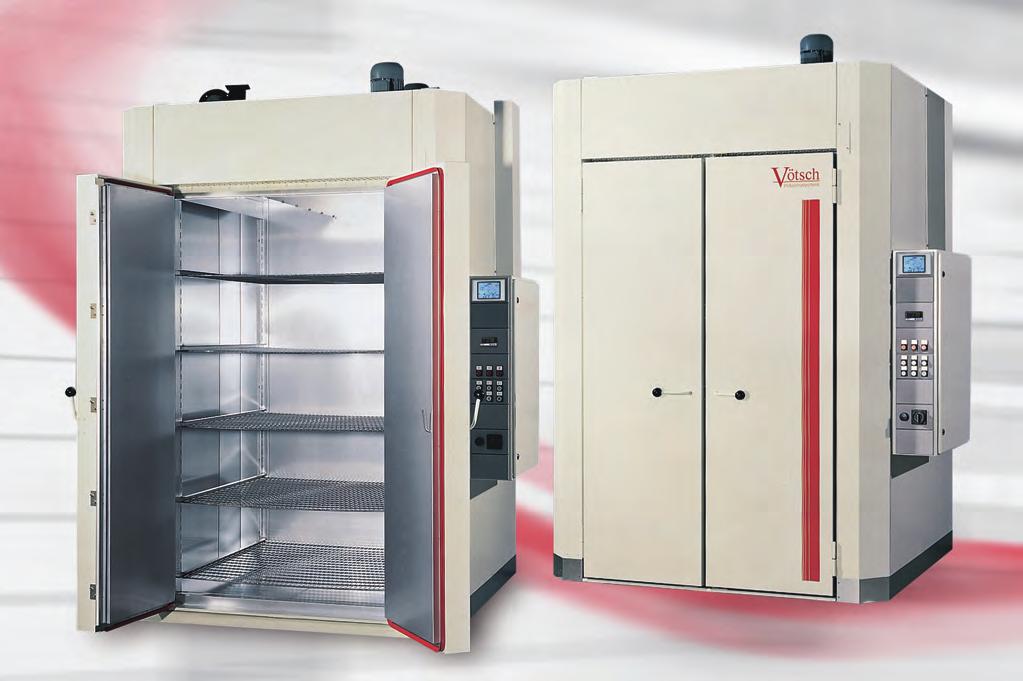 ... chamber drying ovens VTL Drying combustible solvents Processes which involve drying of surface coatings, mould and impregnated resin varnishes can lead to the air being enriched by released