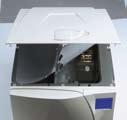 Built for simplicity Lisa sterilizers offer a safe, attractive and above all practical design ensuring ease of use.