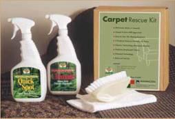 Daily, Routine Cleaning 5 Regular cleaning is essential to the longevity of your facility s carpet.