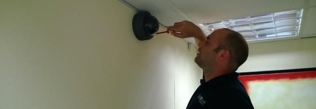 CCTV Installation Professional Certificate Course Details This course is designed for individuals who want to learn how to install CCTV systems for the purpose of getting employment as a CCTV