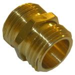 Brass Adapter. 052151150097 09-2119 5965595 Nylon Lint Trap Used On The Ends Of Washing Machine Drain Hose.