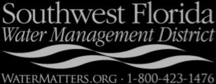 ACKNOWLEDGMENTS FAWN thanks the Southwest Florida Water Management District for
