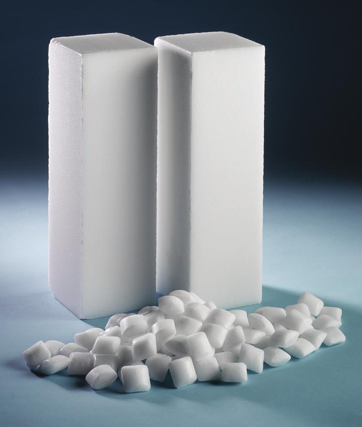 MONARCH TABLET & BLOCK SALT We recommend Monarch Ultimate tablet or block salt for optimum efficiency of your water softener.