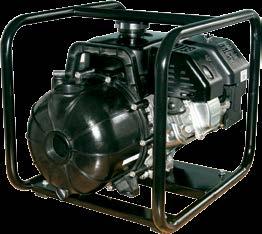 8 qt 4 Stroke OHV (212cc) 6RLPG-2K Ideal for sprayer applications such as liquid fertilizers and ag chemicals Powered by Kohler 3000