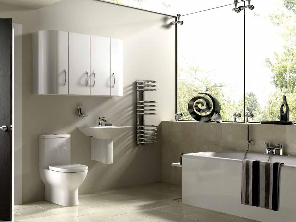 00 All this for only 799 * Misa Shower Bath 1700 x 900mm (Left Hand) with Front and End Bath Panels 600.00 Shower Bath Curved Front Screen 500.00 Waterfall Mono Basin Mixer and Pop Up Basin Waste 300.