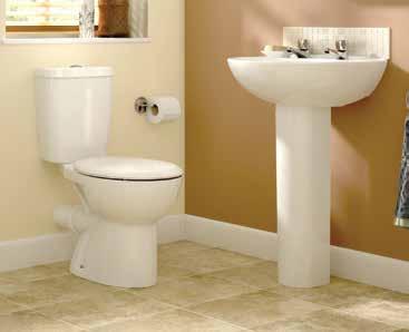 Bathroom Suites Toilet & Basin s 60 * 11.49 80 * Portland 14.