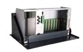 3.3 19 standing cabinet equipment 3.3.1 B5-STS-BGT-SF Unit rack SF 3000 for installation in a 19" cabinet.