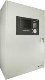 1000 /500 SecuriFire control panel is available in