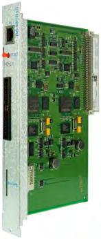 Boards 6 Boards 6.1 Boards for SecuriFire 3000 6.1.1 B5-MCB15A main control board The B5-MCB15A is included in every SecuriFire FCP.