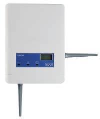 The Sagittarius is the ideal way of enhancing a traditional hard-wired analogue addressable fire detection system with wireless devices.