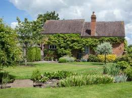 Agricultural Buildings Gardens, Paddocks and Grounds in all about 26.2 acres (10.