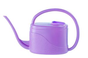 WATERING Watering your plants is easy and fun with Orthex watering cans.