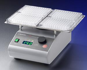 Variable speed for gentle to vigorous mixing Optimized counter balance for minimal vibration Lightweight and portable Includes cup head for all standard microtubes and centrifuge tubes Mix a variety