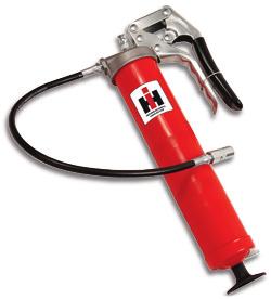 grease guns Heavy Duty LEVER-action GREASE GUN IH5401 IH Heavy-Duty Lever Action Grease Gun Top-of-the-line grease gun designed for heavy-duty