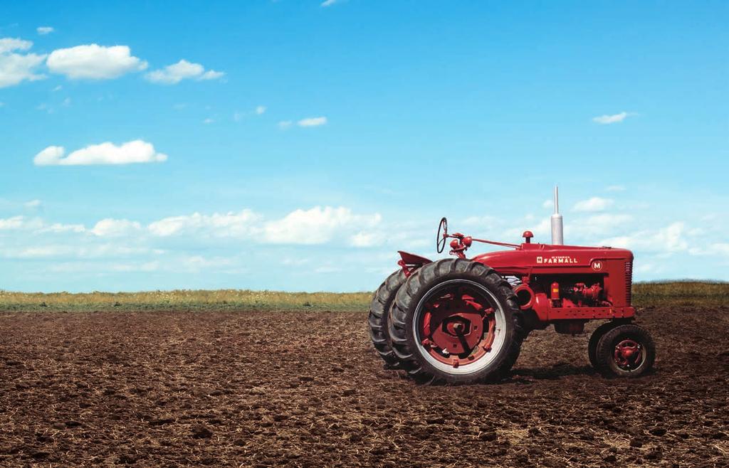 Case IH is a trademark registered and