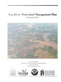 12. A Survey of the Dog River Watershed: Second Year Findings