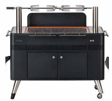 Get ready for summer with a new BBQ!