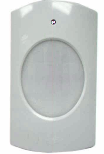 QSDL503AD USER MANUAL 4.3: Magnetic Window/Door Sensor Alarms 1.