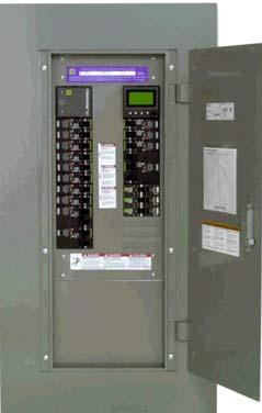 Cost of neglecting lighting control For panels, leaving the