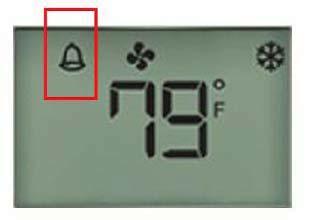Installation & Operation Manual Bosch ZS Series Zone Sensors R1 13 Press Info Button this number of times Information Displayed Rnet Tag Number Read Only Inactive Text Active Text 1* Occupied Cooling