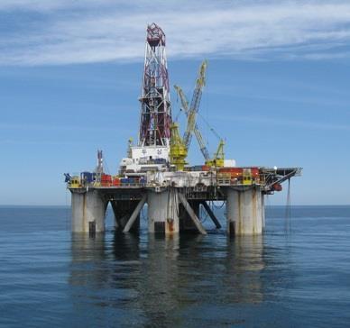 2011 deployment of the project to drill development wells on Prirazlomnoye oil field in the Pechora Sea 2012 preparation