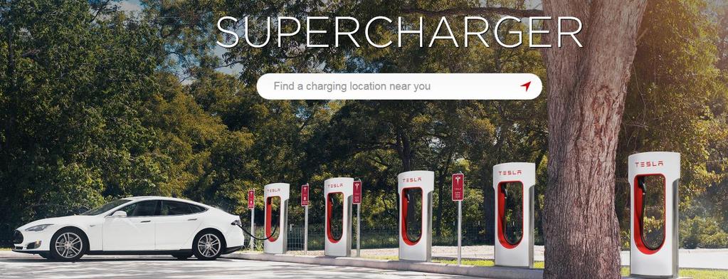 42 11/6/15 Tesla Supercharger