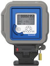 When it comes to gas volume correction, the EC 350 line provides many operational advantages.