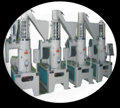 Quality Products Grain Machines &